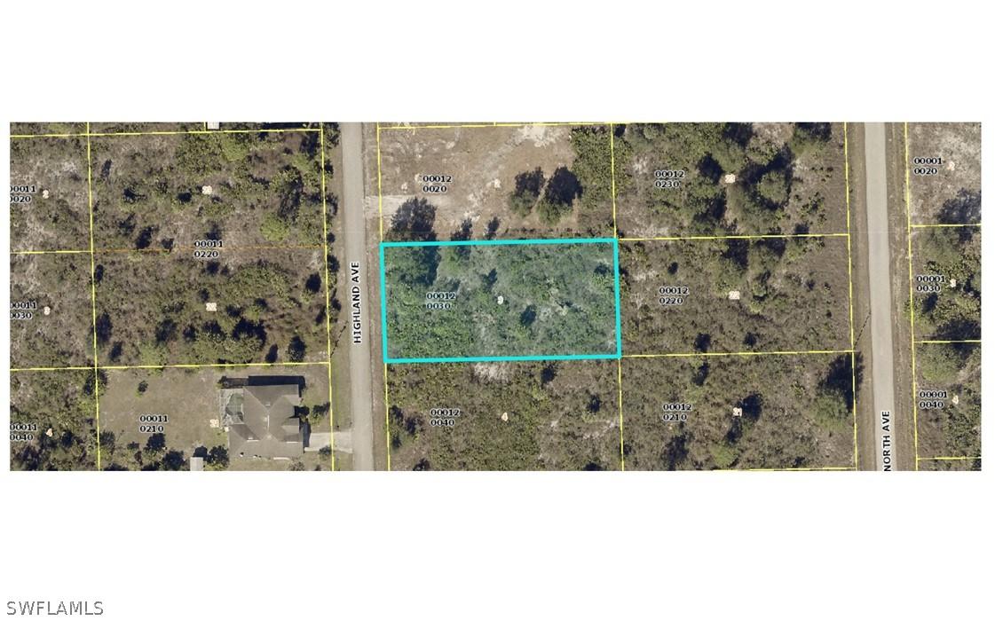818 Highland Ave., Lehigh Acres, FL 33972