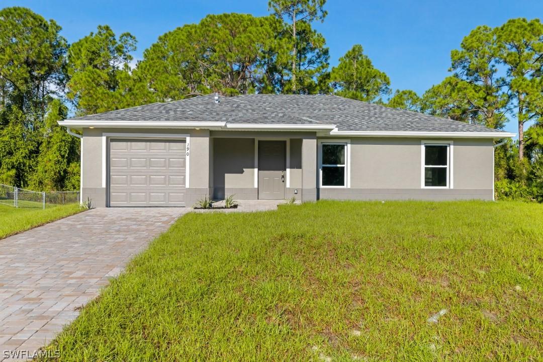 744 Knox Ave., Lehigh Acres, FL 33974