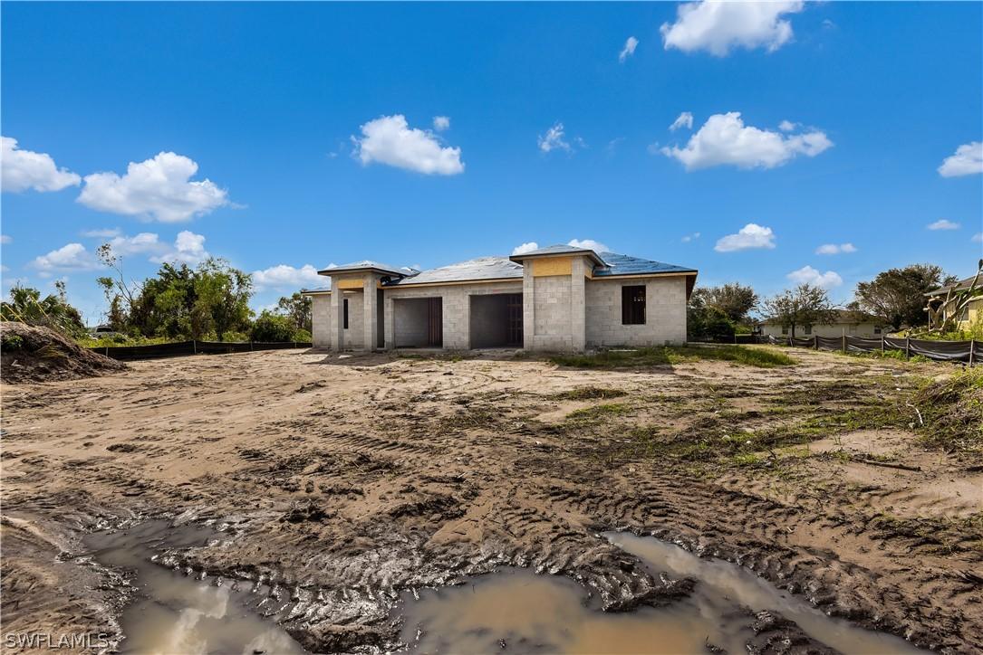 744-746 Harry Ave. #746, Lehigh Acres, FL 33973