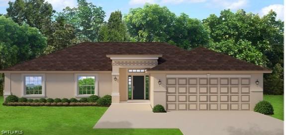 2821 46 St., Lehigh Acres, FL 33971