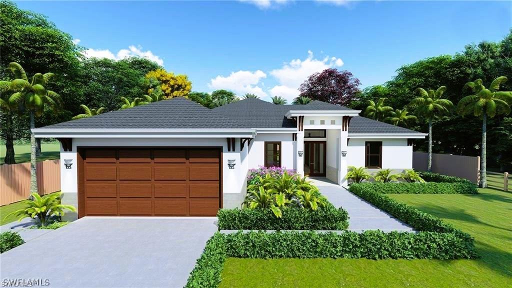 2519 43rd St., Lehigh Acres, FL 33976