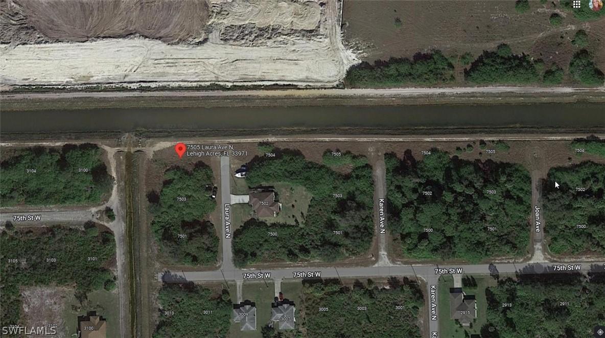 7505 Laura Ave., Lehigh Acres, FL 33971