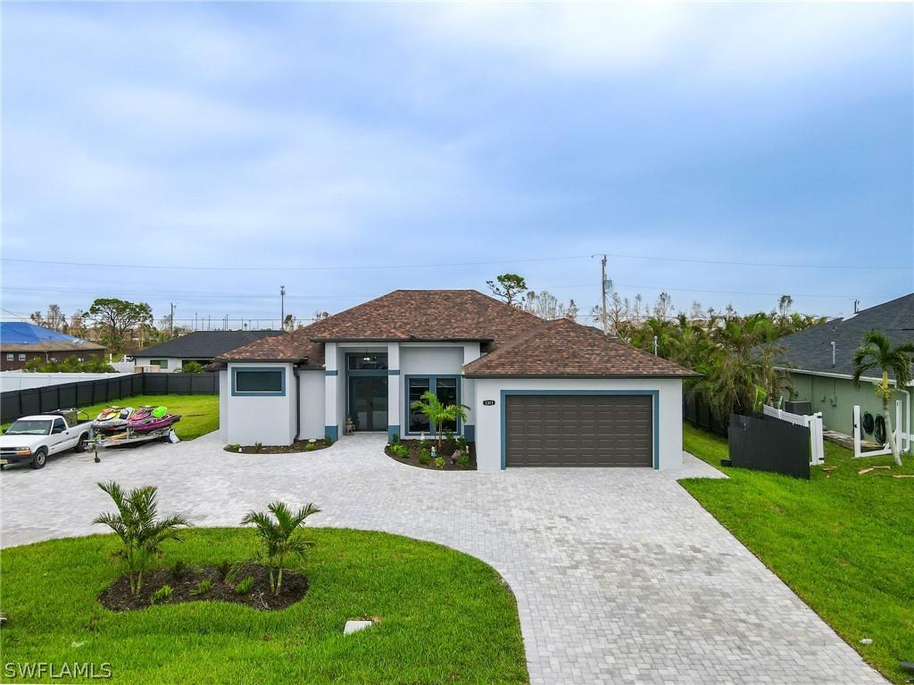 1311 NW 3rd Ter., Cape Coral, FL 33993