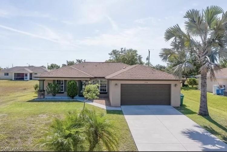 2123 NE 1st Pl., Cape Coral, FL 33909