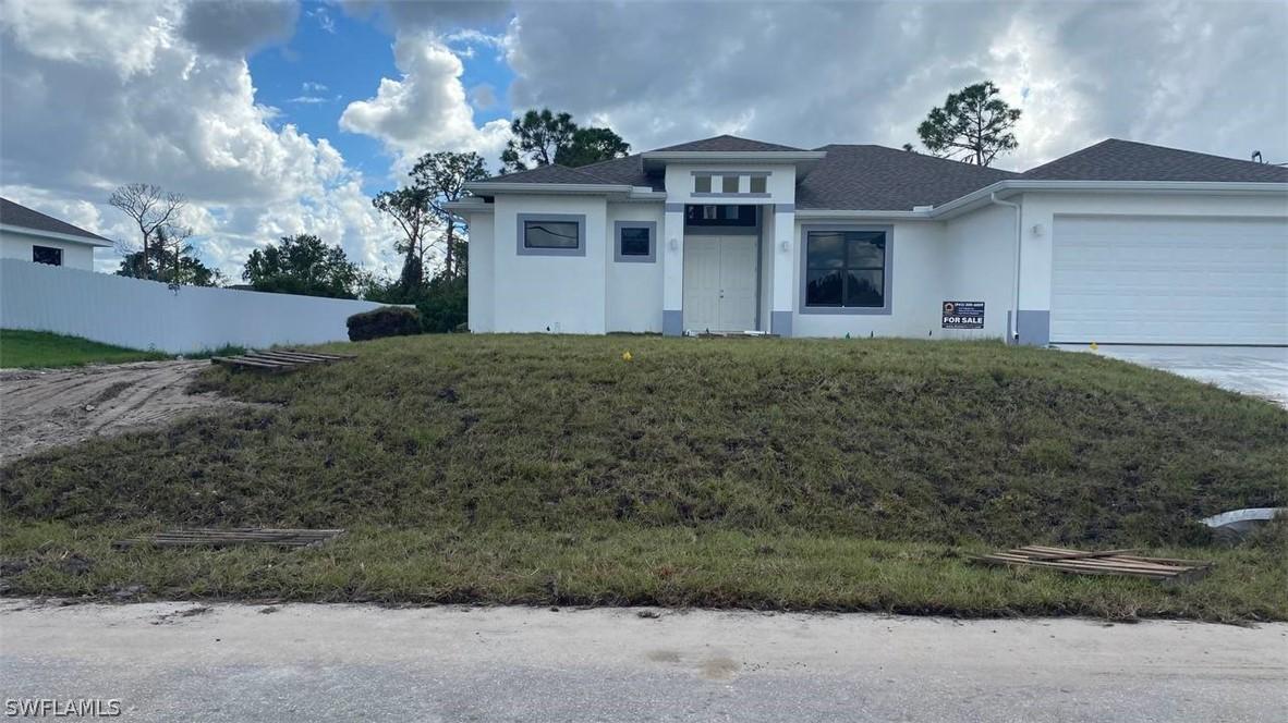 3911 SW Ordance St., Lehigh Acres, FL 33971