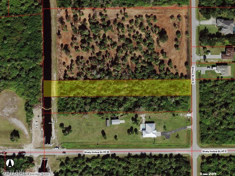 Wilson Blvd., Naples, FL 34120