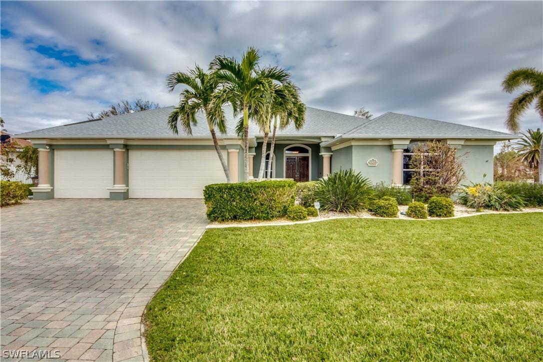 1007 SE 5th St., Cape Coral, FL 33990