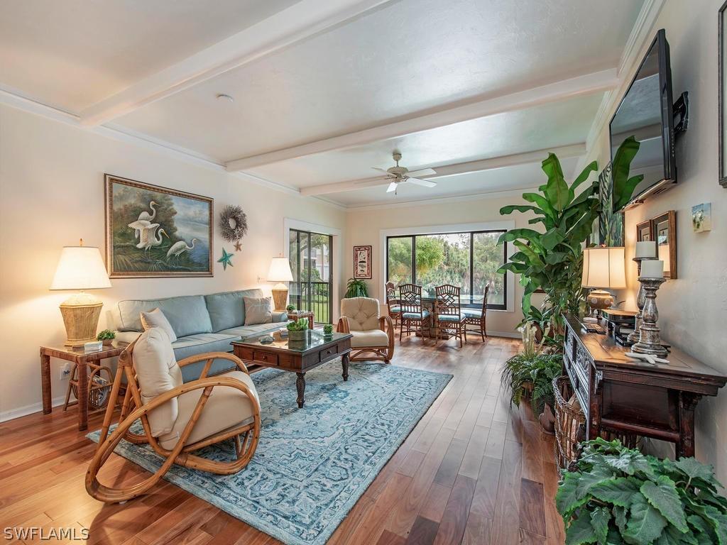 4021 Whiskey Pointe Ln. #202, Bonita Springs, FL 34134