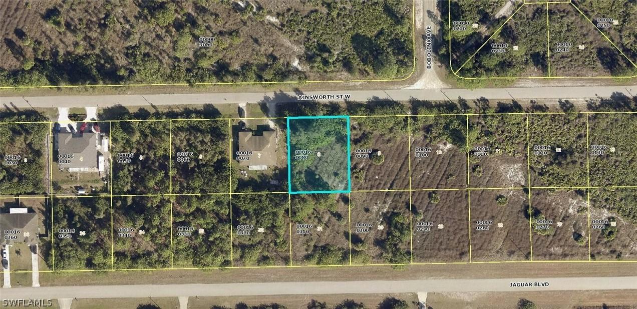 932-934 Ainsworth St., Lehigh Acres, FL 33974