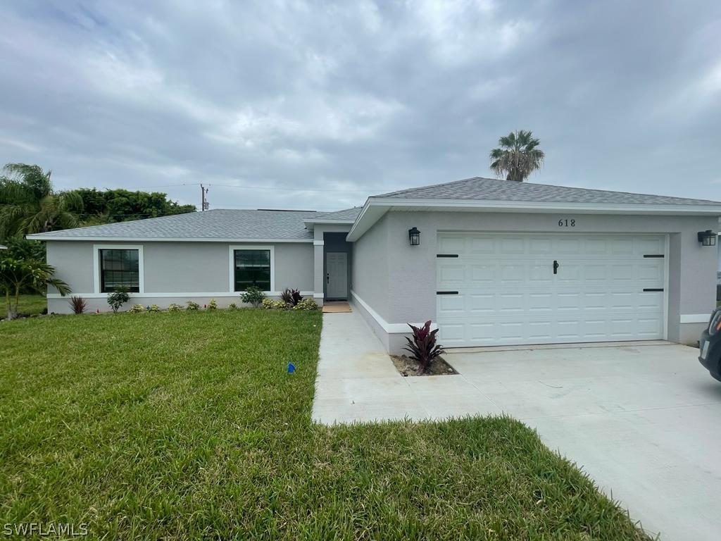 400 NW 4th St., Cape Coral, FL 33993