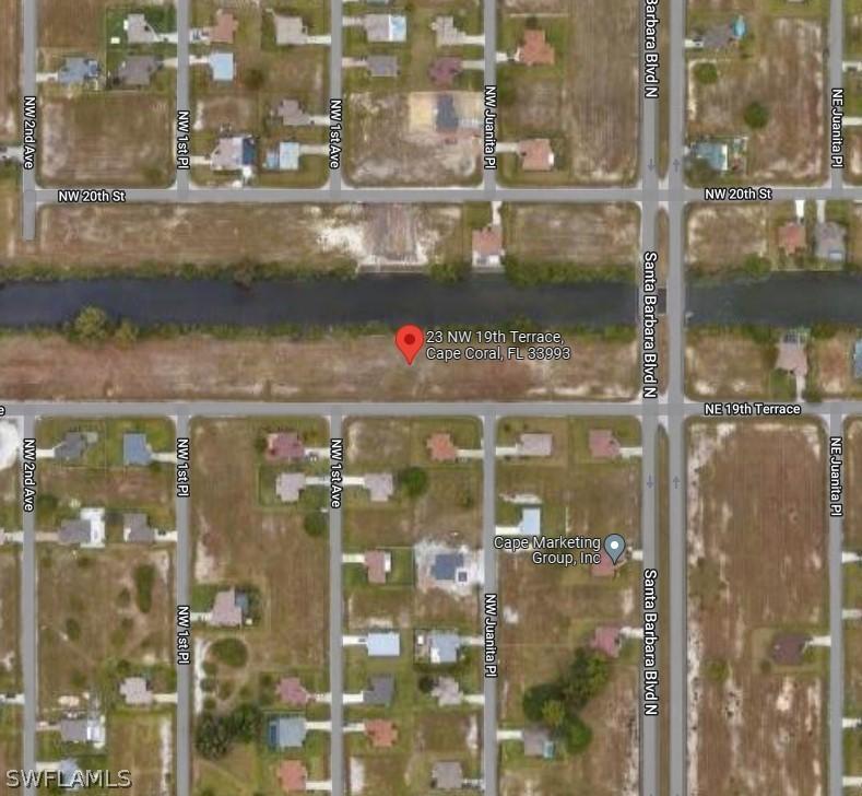 23 NW 19th Ter., Cape Coral, FL 33993