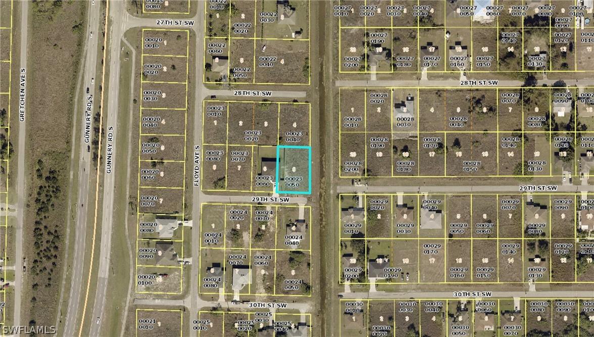 4300 29th St., Lehigh Acres, FL 33976