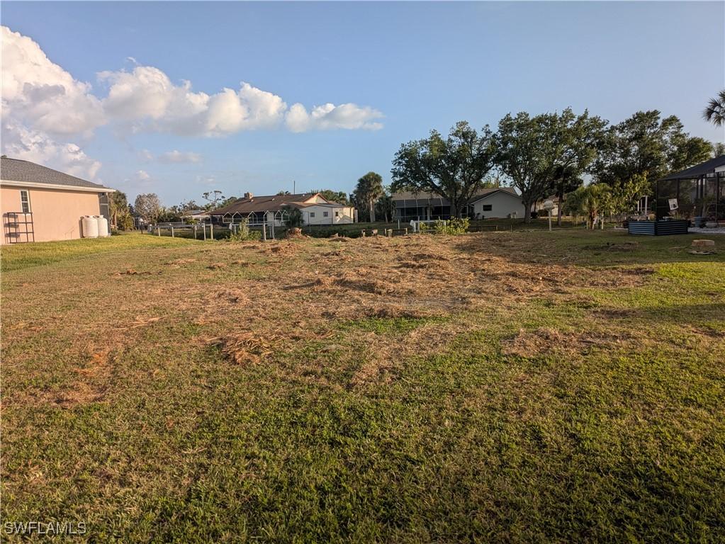 18641 Klingler Cir., Port Charlotte, FL 33948
