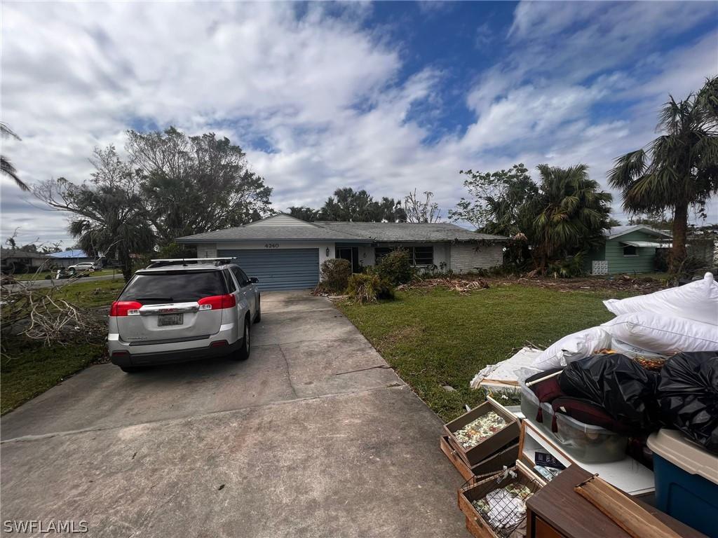 4240 Palm Tree Blvd., Cape Coral, FL 33904