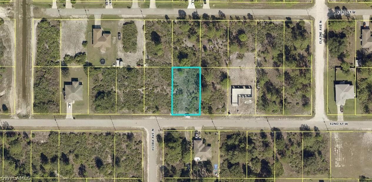 2708 42nd St., Lehigh Acres, FL 33976