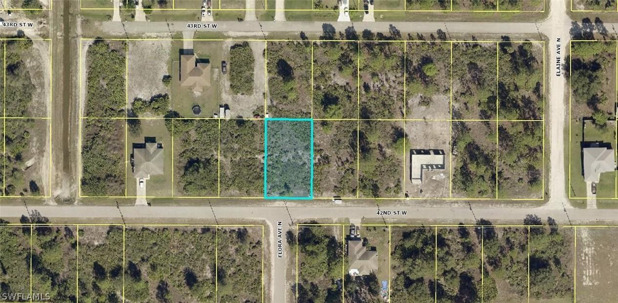 2710 42nd St., Lehigh Acres, FL 33971