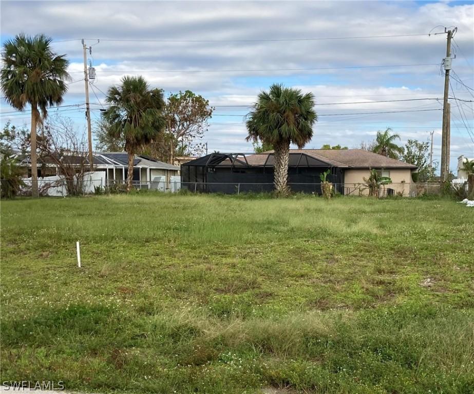 3021 SE 15th Ave., Cape Coral, FL 33904