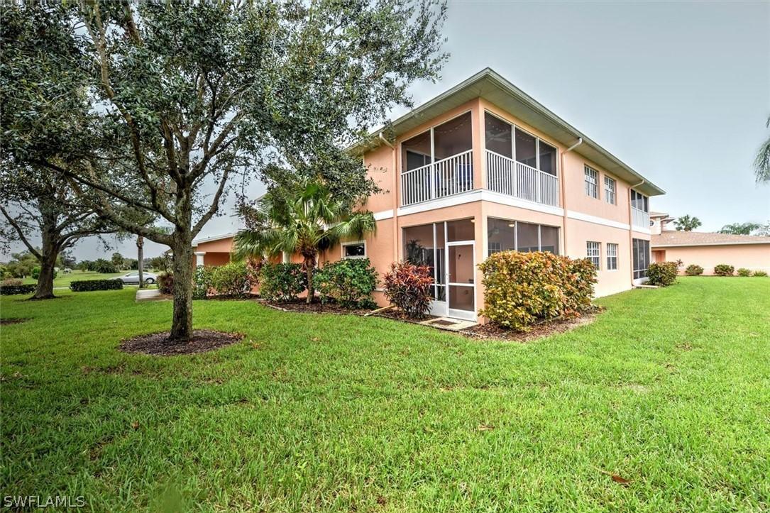 19915 Lake Vista Cir. #15B, Lehigh Acres, FL 33936