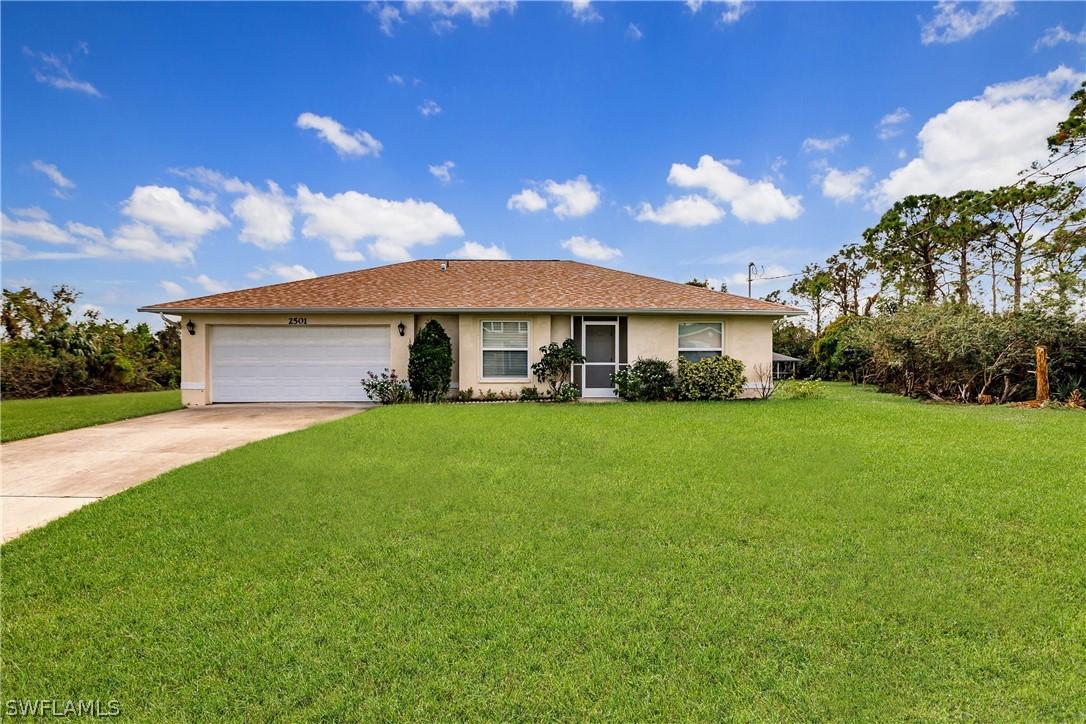 2501 9th St., Lehigh Acres, FL 33971