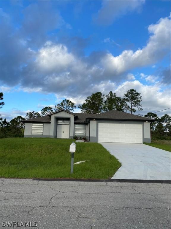 1703 Edison Ave., Lehigh Acres, FL 33972