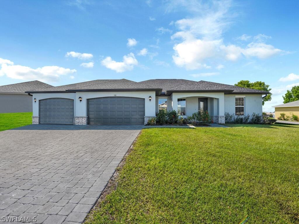 520 NW 4th St., Cape Coral, FL 33993