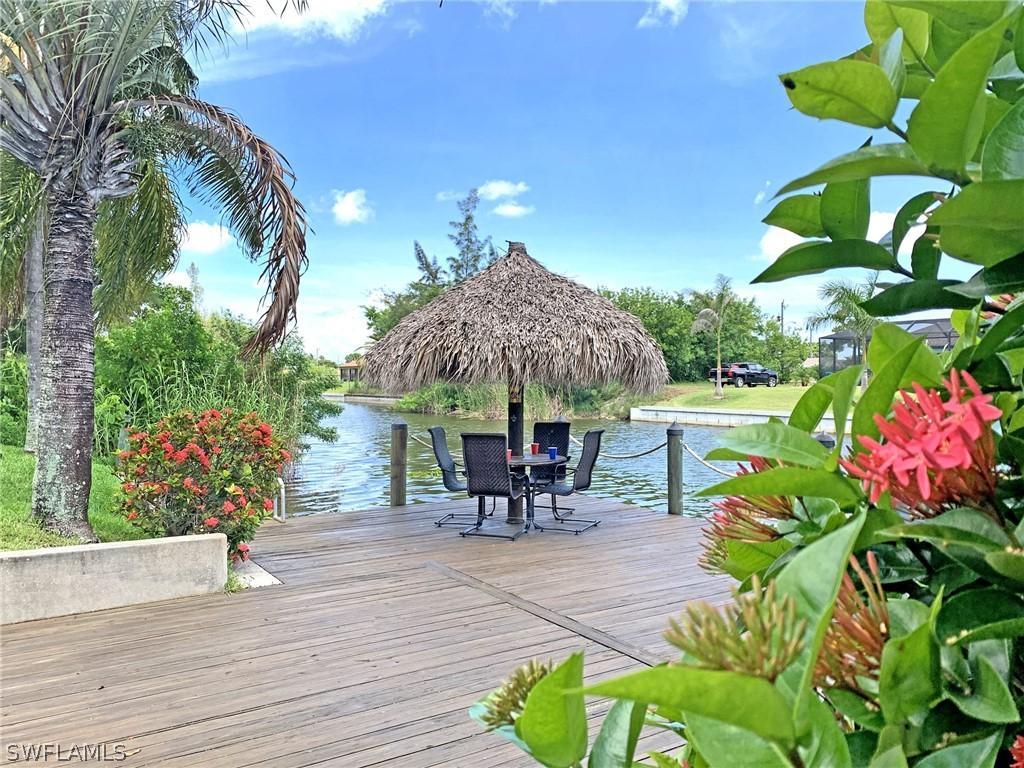 402 SW 28th St., Cape Coral, FL 33914