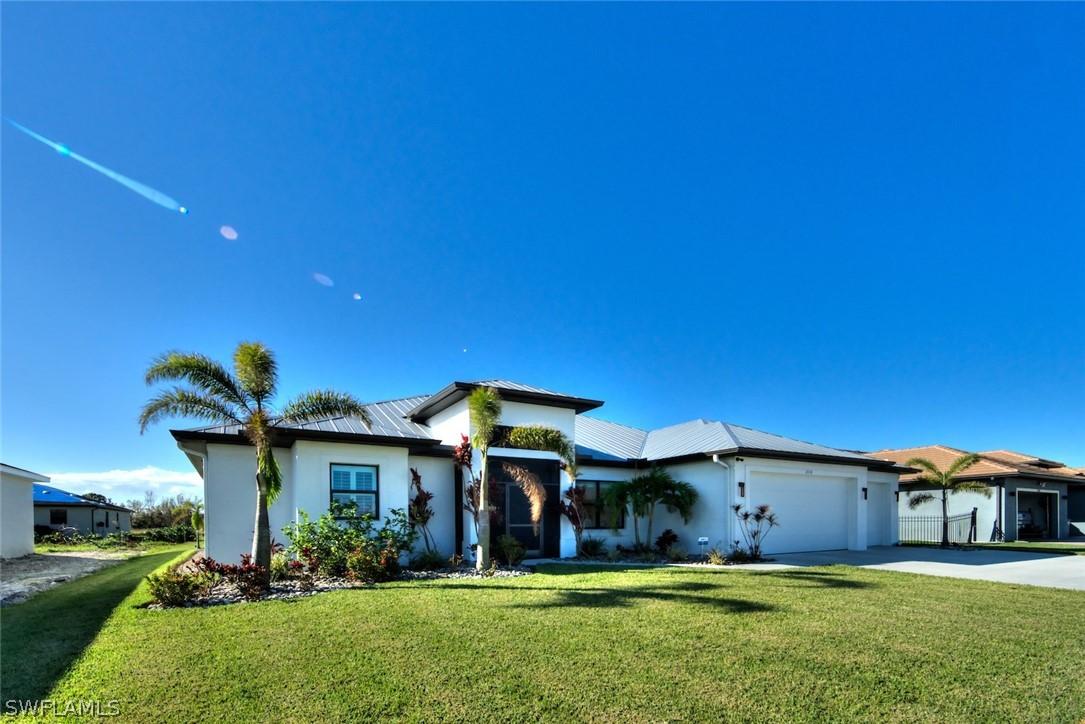 2318 SW Trafalgar Pkwy., Cape Coral, FL 33991