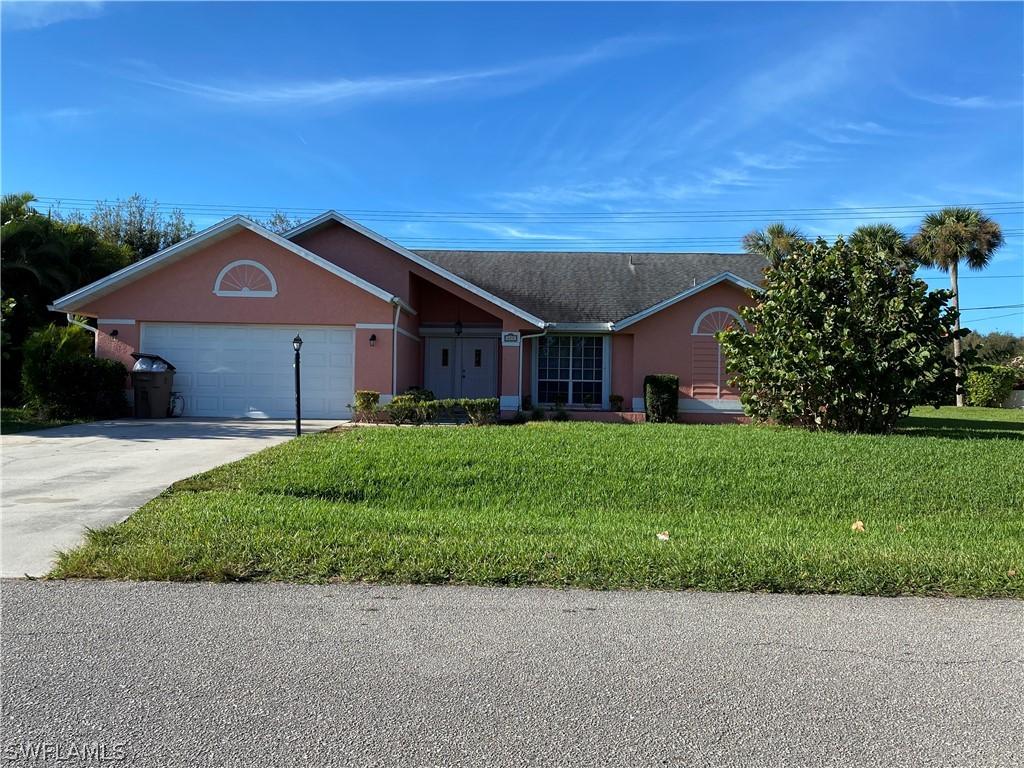 674 Morning Mist Ln., Lehigh Acres, FL 33974