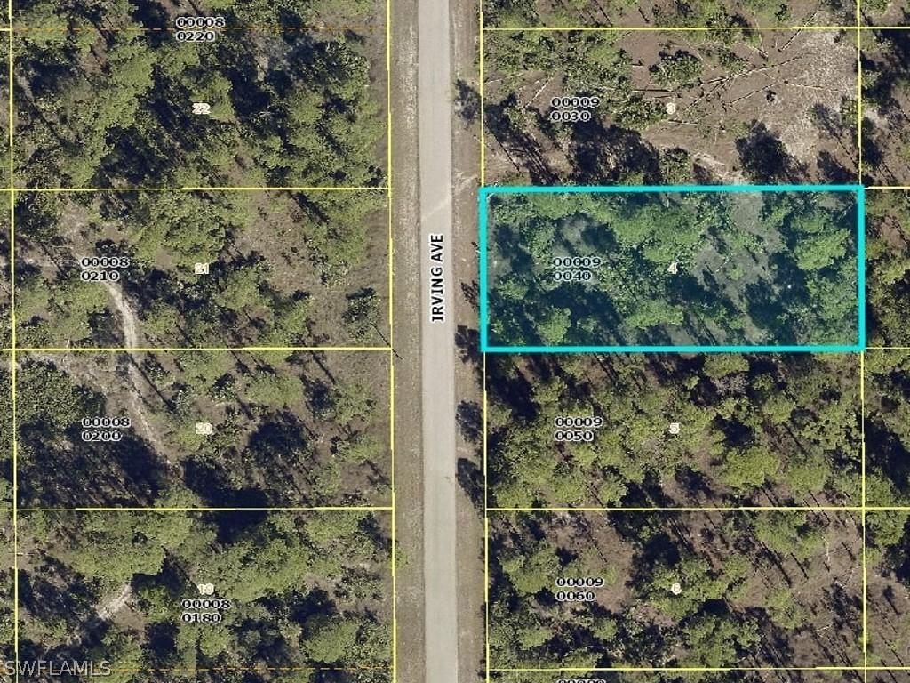 1218 Irving Ave., Lehigh Acres, FL 33972