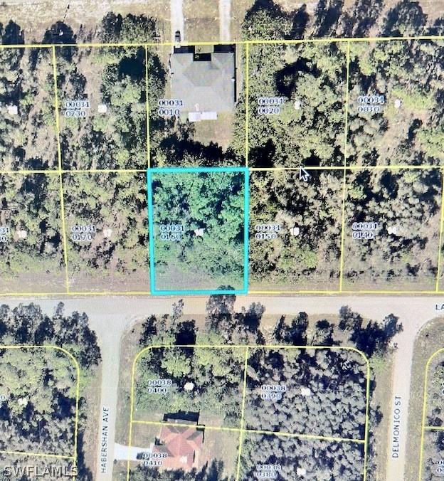 613-615 Ladd St., Lehigh Acres, FL 33974