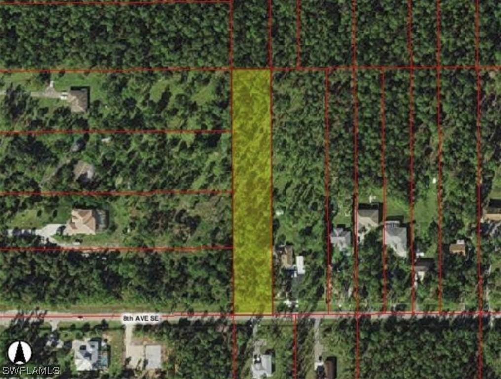 3211 8th Ave., Naples, FL 34120