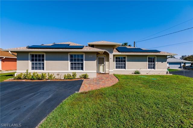 Homes Just Sold in Naples: February 21st to February 27th