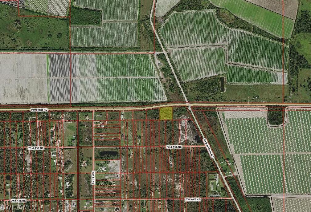 Immokalee Rd., Naples, FL 34120