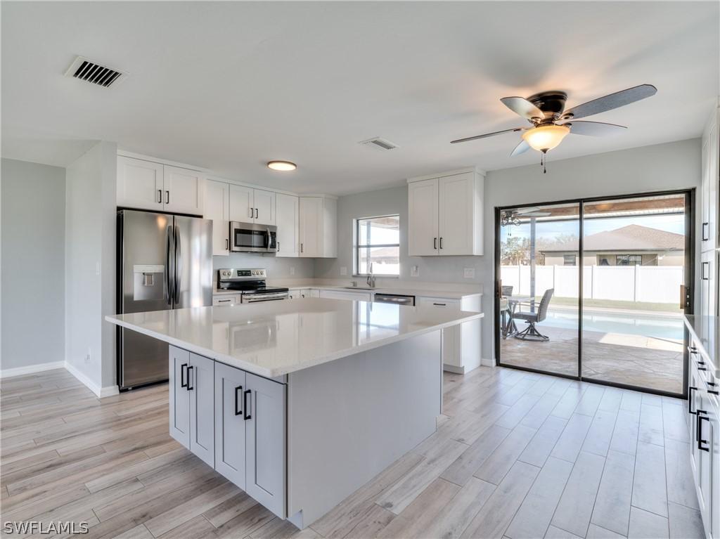 1217 SW 11th St., Cape Coral, FL 33991