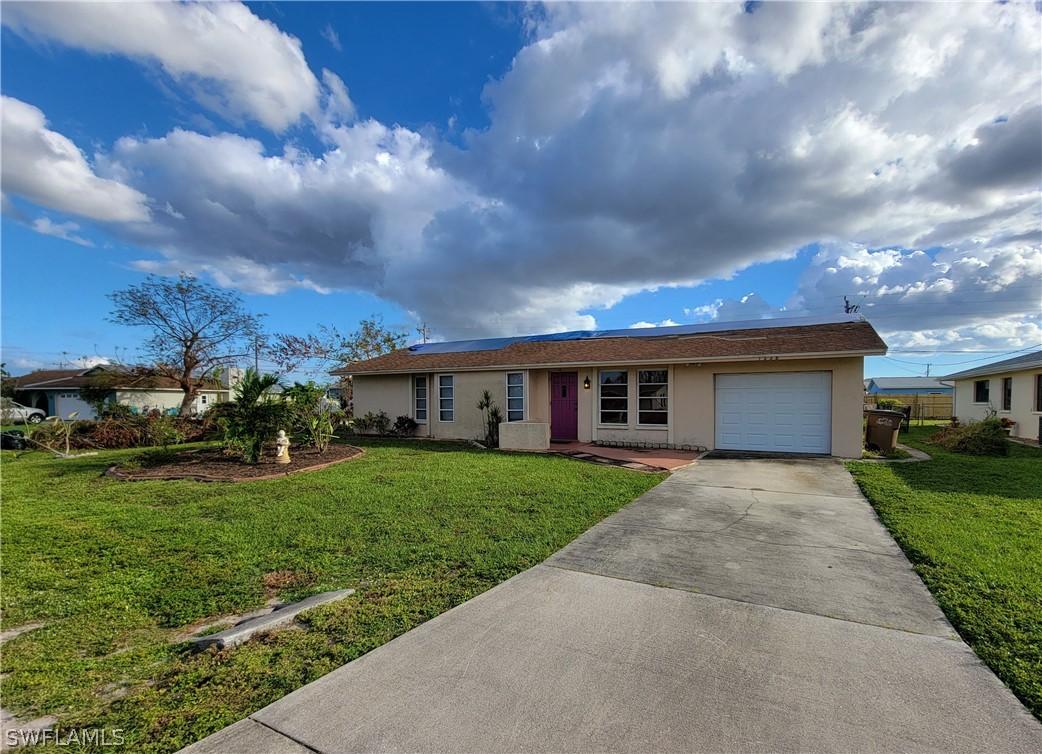 1228 SE 37th St., Cape Coral, FL 33904