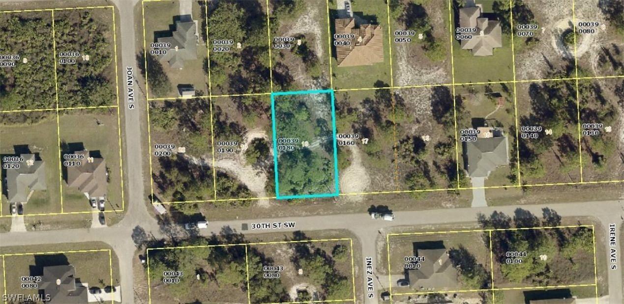 2916 30th St., Lehigh Acres, FL 33976