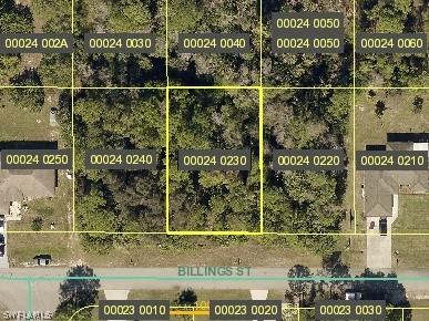 5330 Billings St., Lehigh Acres, FL 33971