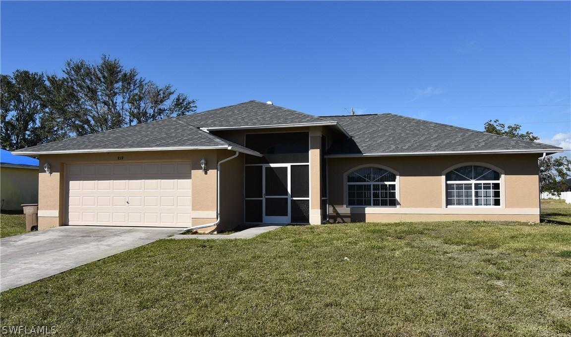 919 NE 17th Ter., Cape Coral, FL 33909