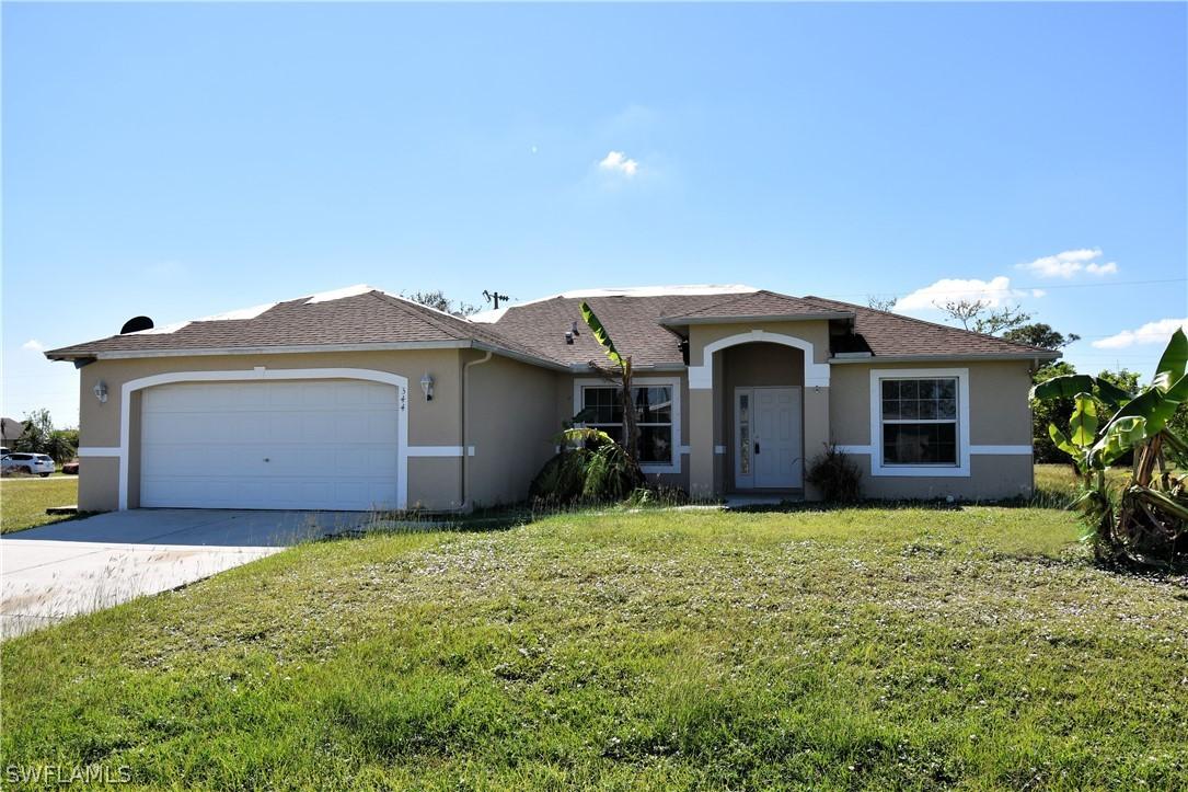 344 NE 26th Ter., Cape Coral, FL 33909