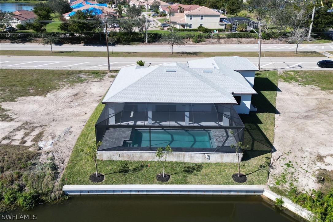 1607 Surfside Blvd., Cape Coral, FL 33991