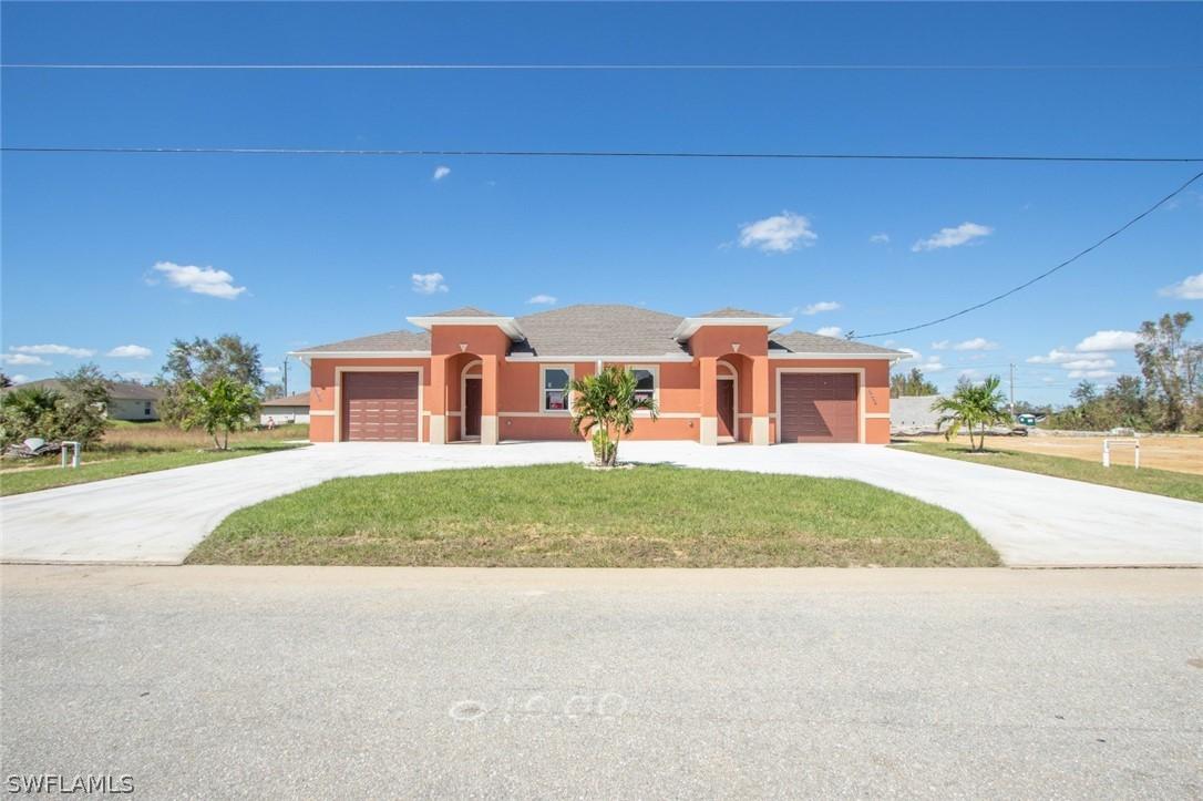 2325 Daniel Ave., Lehigh Acres, FL 33971
