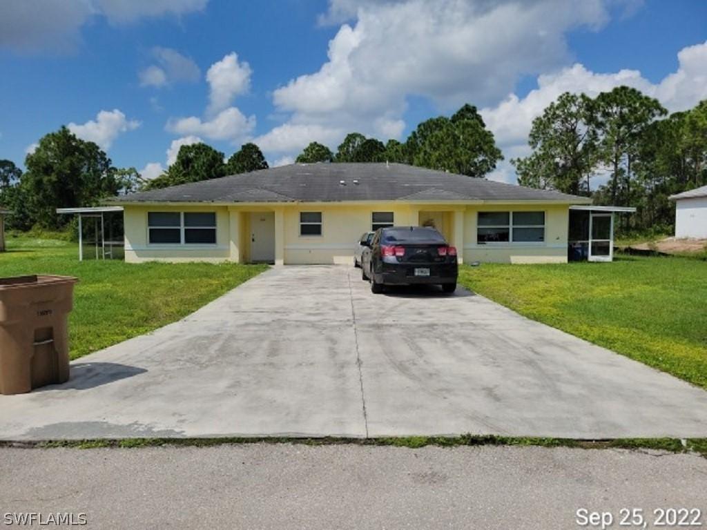 728-730 Holmes Ave., Lehigh Acres, FL 33974