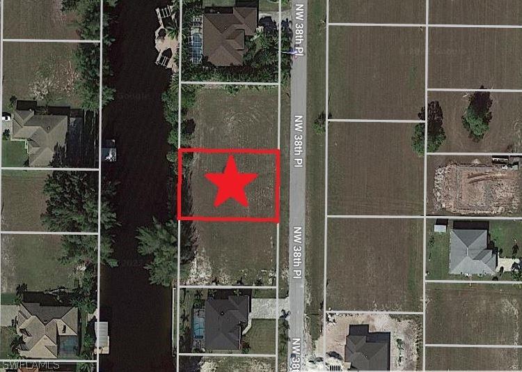 1628 NW 38th Pl., Cape Coral, FL 33993