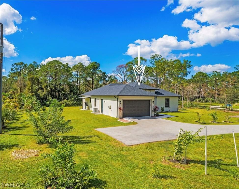 1295 Everglades Blvd., Naples, FL 34117