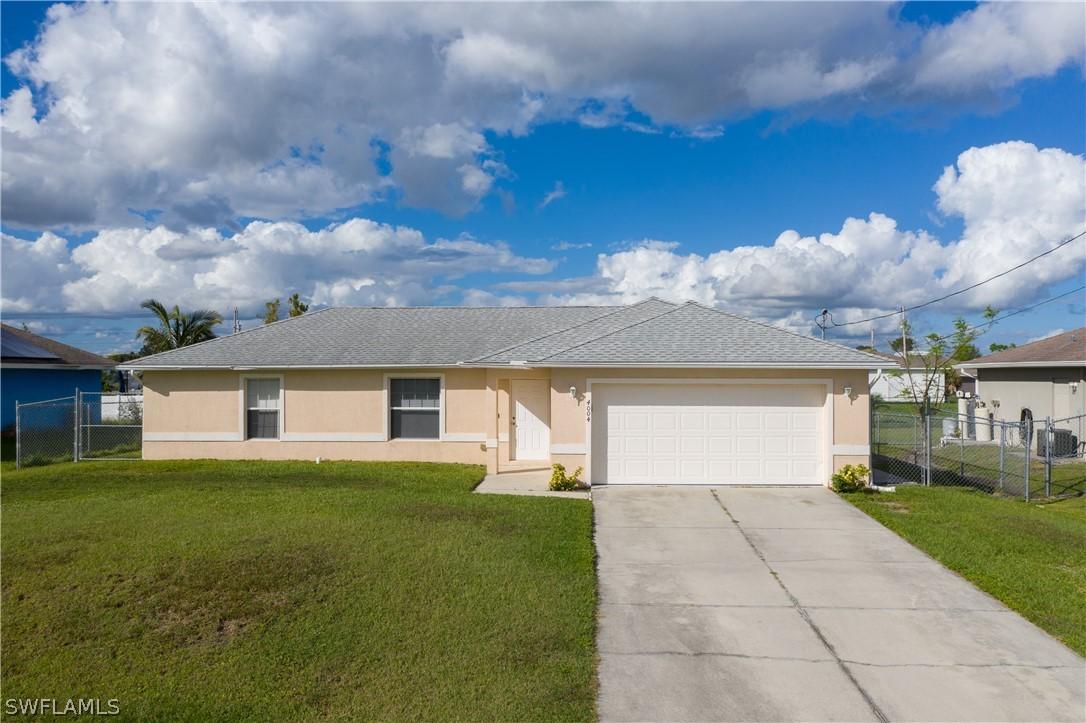 4004 21st St., Lehigh Acres, FL 33976