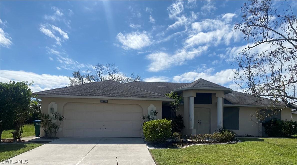 164 SE 19th Ln., Cape Coral, FL 33990