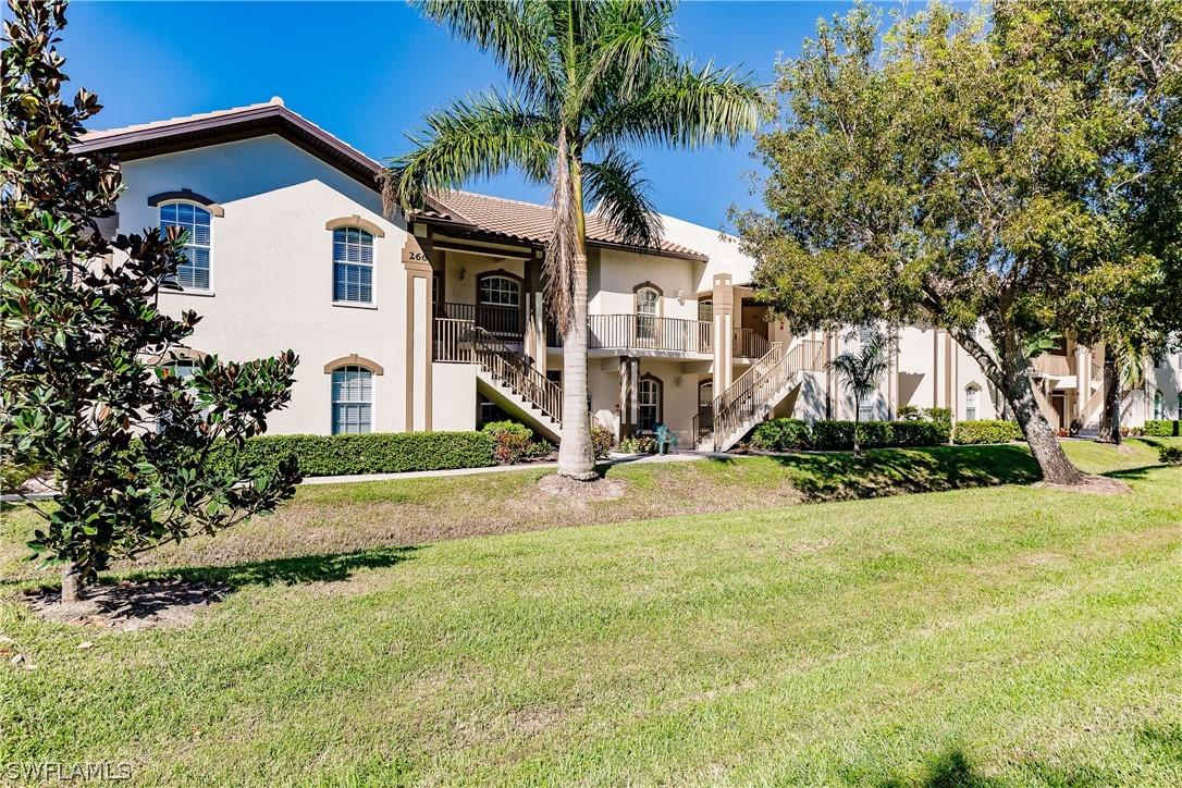266 Newport Dr. #307, Naples, FL 34114