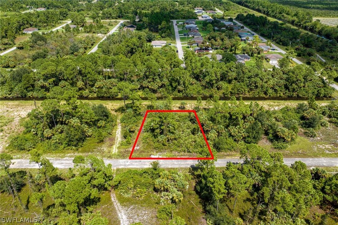 1241 Rhett St., Lehigh Acres, FL 33974