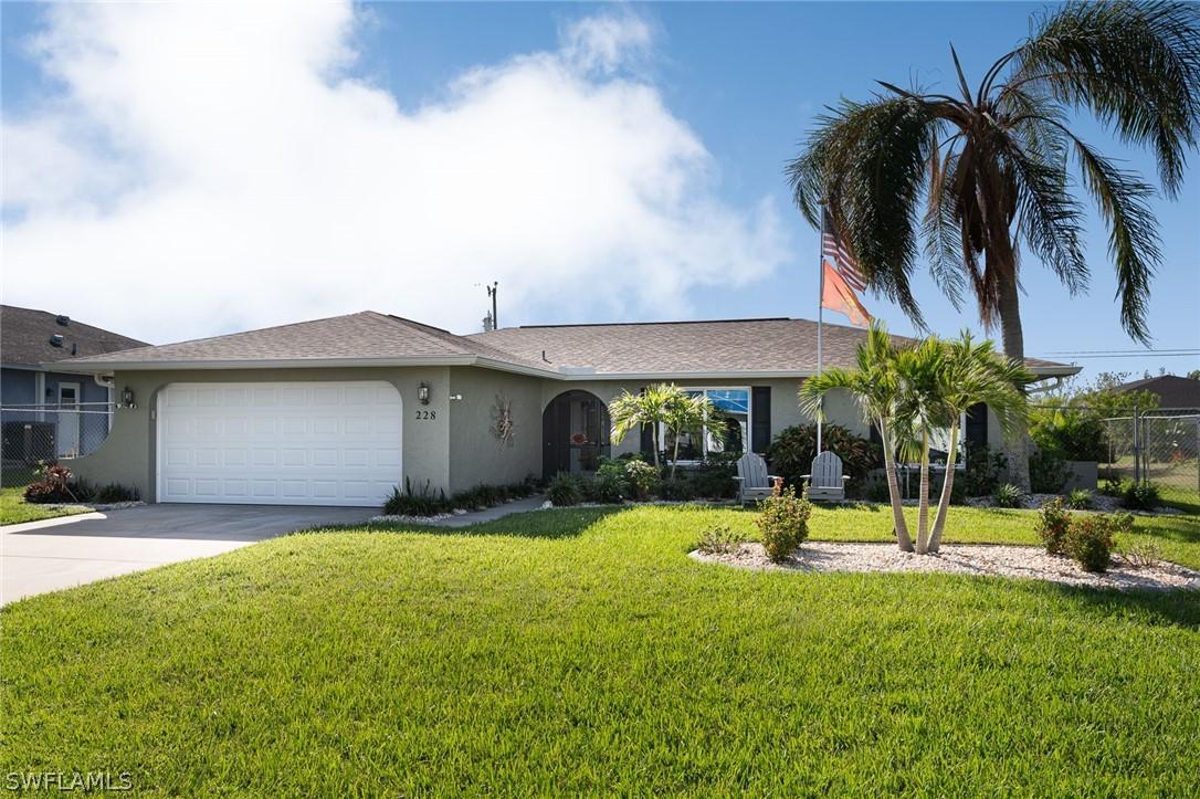 228 SE 1st St., Cape Coral, FL 33990