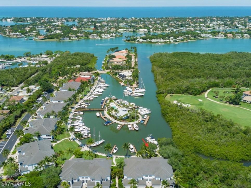 1777 Gulfstar Dr., Naples, FL 34112